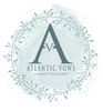 Logo Atlantic Vows, Hochzeitslocation in Irland