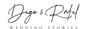 Logo Daga & Rafal, Hochzeitslocation in Irland