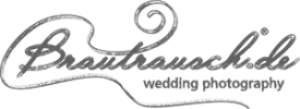 Logo Brautrausch, Hochzeitslocation in Irland