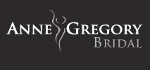 Logo Anne Gregory Bridal, Hochzeitslocation in Irland