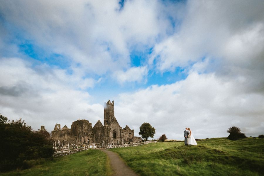 Survival Tipps für Eure Hochzeit in Irland