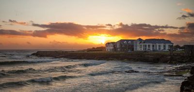 Armada Hotel, Hochzeitslocation Co. Clare