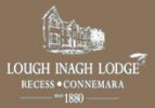 Logo Lough Inagh Lodge, Hochzeitslocation in Irland