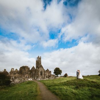 Survival Tipps für Eure Hochzeit in Irland