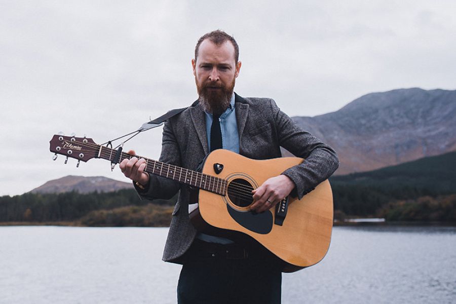 Doug Sheridan, Wedding Singer, Dublin