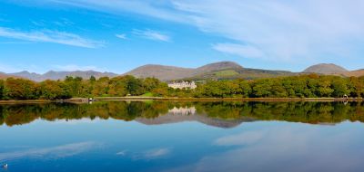 Parkhotel Kenmare, Hochzeitslocation Co. Kerry