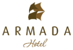 Logo Armada Hotel, Hochzeitslocation in Irland